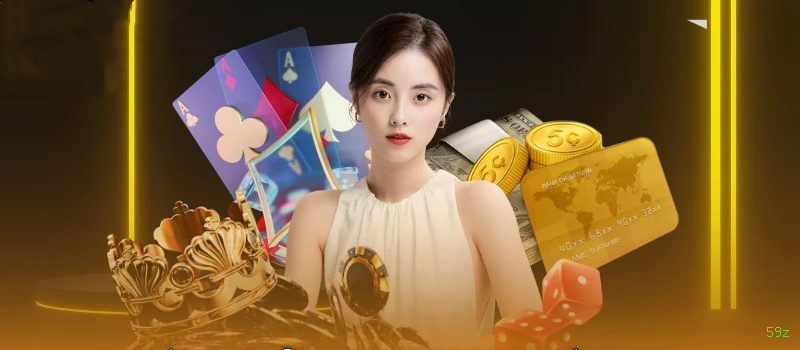 Jogos de fortune da 59z com prêmios incríveis