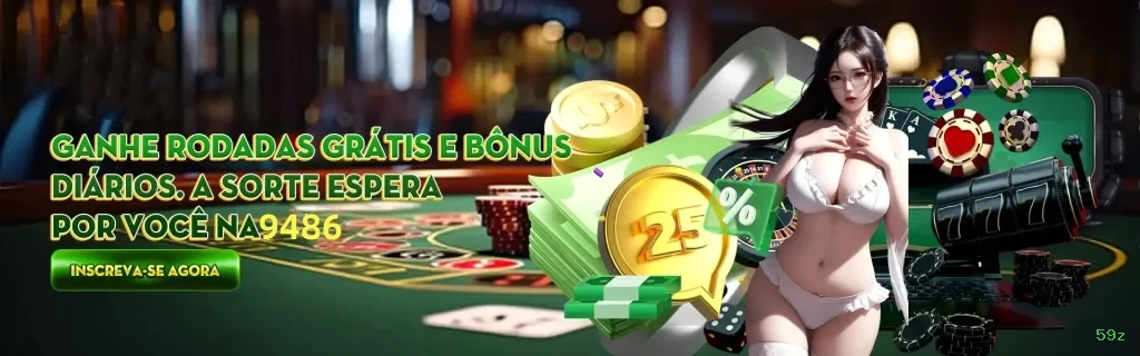 Canal oficial da 59z no Telegram